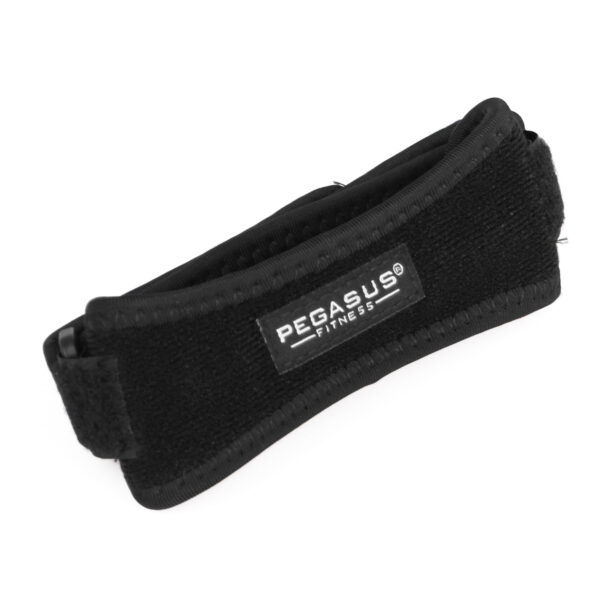 Pegasus® Ελαστικός Ιμάντας Στήριξης Γονάτου (Patella) (2101) - Image 3