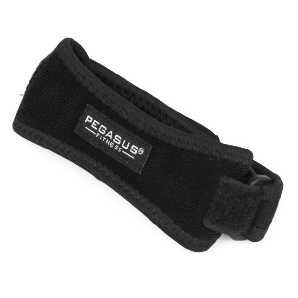 Pegasus® Ελαστικός Ιμάντας Στήριξης Γονάτου (Patella) (2101) - Image 4