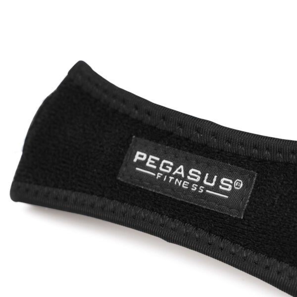 Pegasus® Ελαστικός Ιμάντας Στήριξης Γονάτου (Patella) (2101) - Image 6