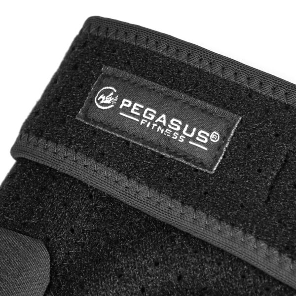 Pegasus® Επιγονατίδα (με τρύπα) και μπανέλα (2102) - Image 6