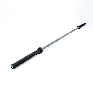 Ολυμπιακή Μπάρα Προπόνησης Cerakote 220cm (Β-8085-GY)
