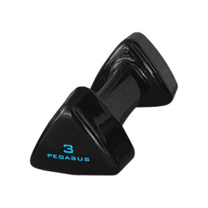 Pegasus® Τρίγωνος Αλτήρας Vinyl 3kg PG-1005 (393600503)