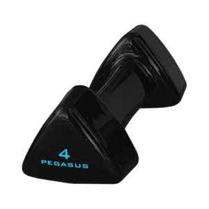 Pegasus® Τρίγωνος Αλτήρας Vinyl 4kg PG-1005 (393600504)