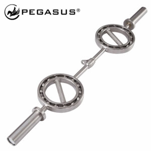 Pegasus® Ολυμπιακή Μπάρα Περιστρεφόμενων Λαβών PG-2315 (393231501)