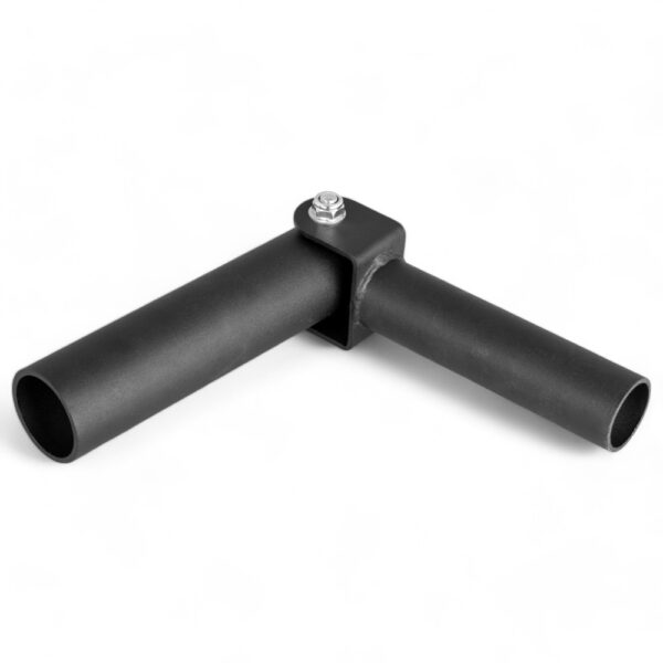 Multidirectional Barbell Holder inSPORTline LandMine II - Image 4