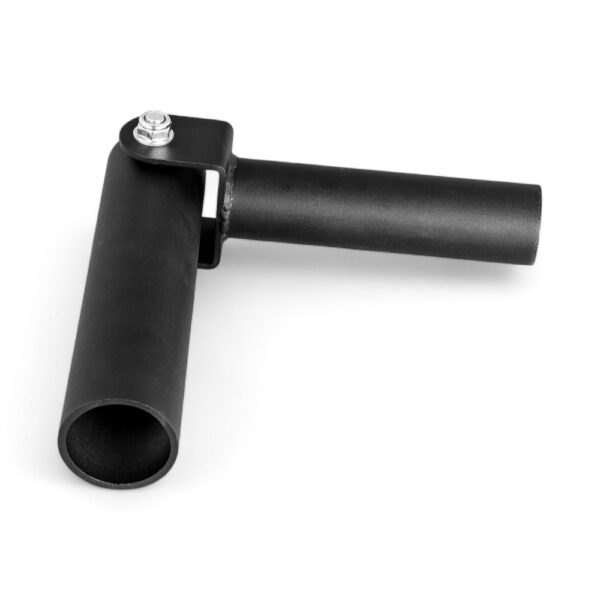 Multidirectional Barbell Holder inSPORTline LandMine II - Image 3