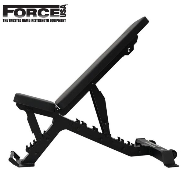 Force USA Πάγκος γυμναστικής F-PS-FID (314616191)