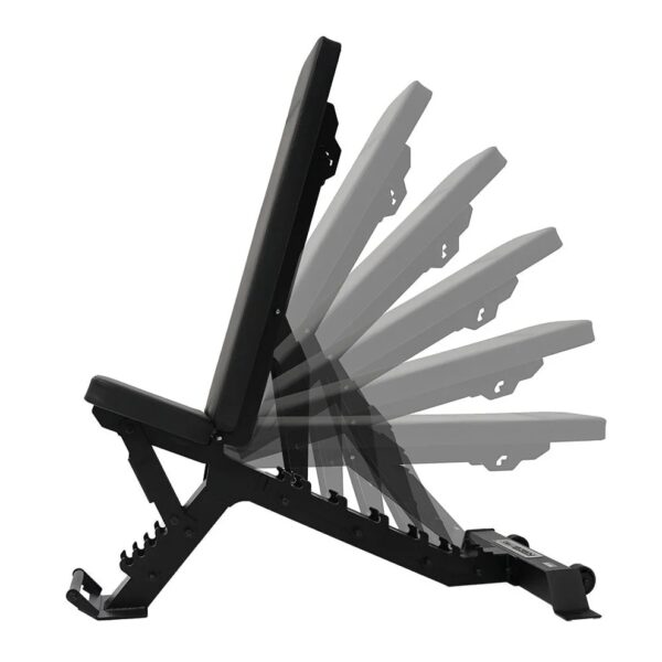 Force USA Πάγκος γυμναστικής F-PS-FID (314616191) - Image 7