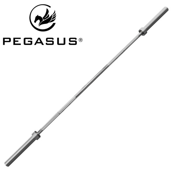Pegasus Ολυμπιακή μπάρα 2000mm* 25mm (42CRMO/15kg) (390318132)