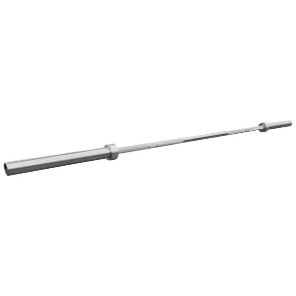Pegasus Ολυμπιακή μπάρα 2200mm*28mm (42 CRMO/20kg) (390318131) - Image 3