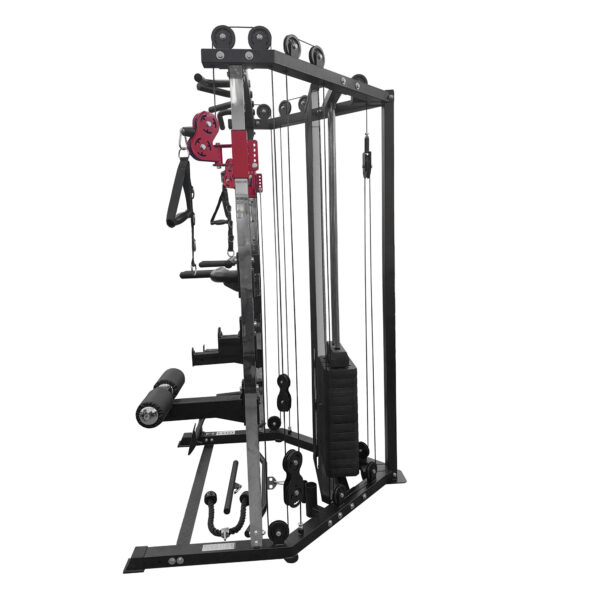 Pegasus® Functional Trainer FT-100 (392211312) - Image 3