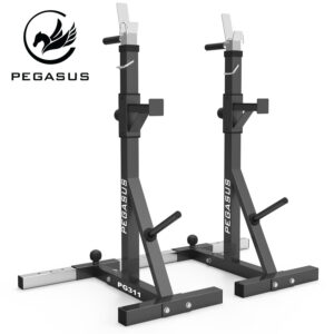 Pegasus® Ρυθμιζόμενοι Ορθοστάτες PG-311 (393311004)