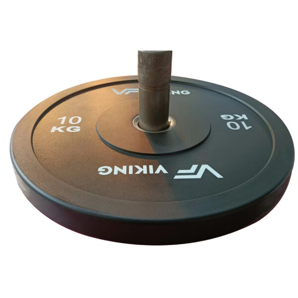 VIKING Bumper Plates Φ50 - 25.00 kgr - Image 3