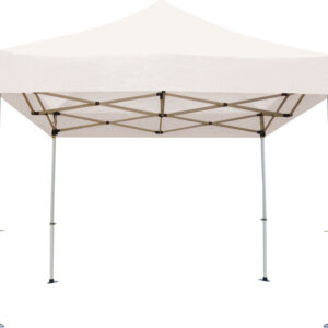 Gazebo Επαγγελματικό 3x3