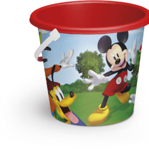 Κουβαδάκι Παραλίας Disney Mickey Mouse