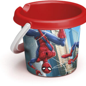 Κουβαδάκι Παραλίας Spiderman