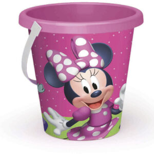 Κουβαδάκι Παραλίας Minnie