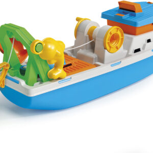 Παιχνίδι Βαρκάκι Fishing Boat