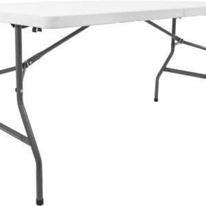 Τραπέζι Παραλληλόγραμο Βαλίτσα 183x75