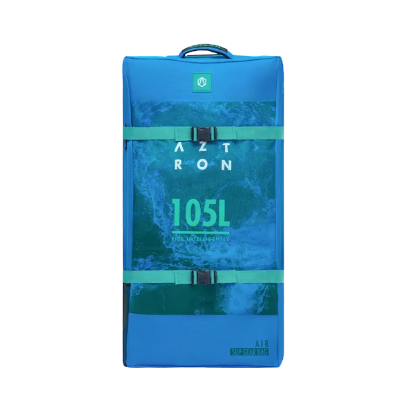 Τσάντα Πλάτης Μεταφοράς SUP 105L AC-B220 (AZTRON 2023)