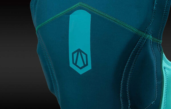 Σωσίβιο VESTA Neoprene Women - XLarge - Image 8