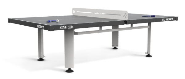 Τραπέζι Ping Pong Εξωτερικού Χώρου Stag Terra