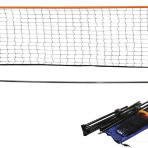 Δίχτυ Tennis Πτυσσόμενο 6m (44986)