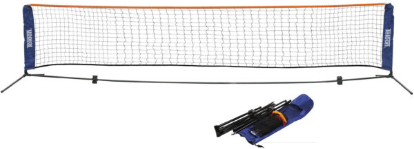 Δίχτυ Tennis Πτυσσόμενο 6m (44986)