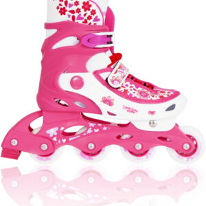 In-Line Skate Πλαστικά 35-38