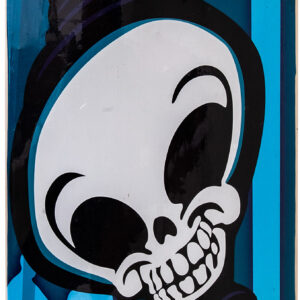 Τροχοσανίδα Skateboard AMILA Skateblade Nugbone