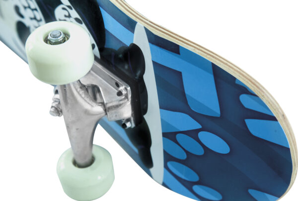 Τροχοσανίδα Skateboard AMILA Skateblade Nugbone - Image 3