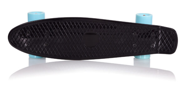 Skateboard Plastic AMILA 22" BlackSky - Image 5