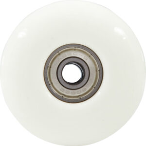 Σετ Χυτές Ρόδες Skateboard με Ρουλεμάν ABEC-9