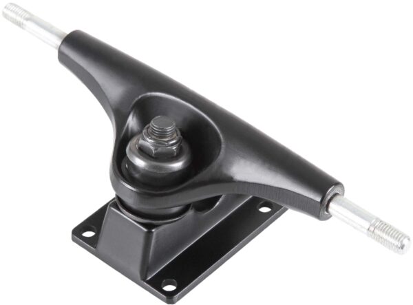 Ενισχυμένος Άξονα Skateboard Mat Black
