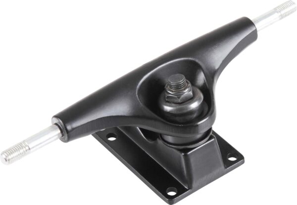 Ενισχυμένος Άξονα Skateboard Mat Black - Image 2