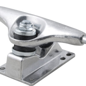 Ενισχυμένος Άξονα Skateboard Silver