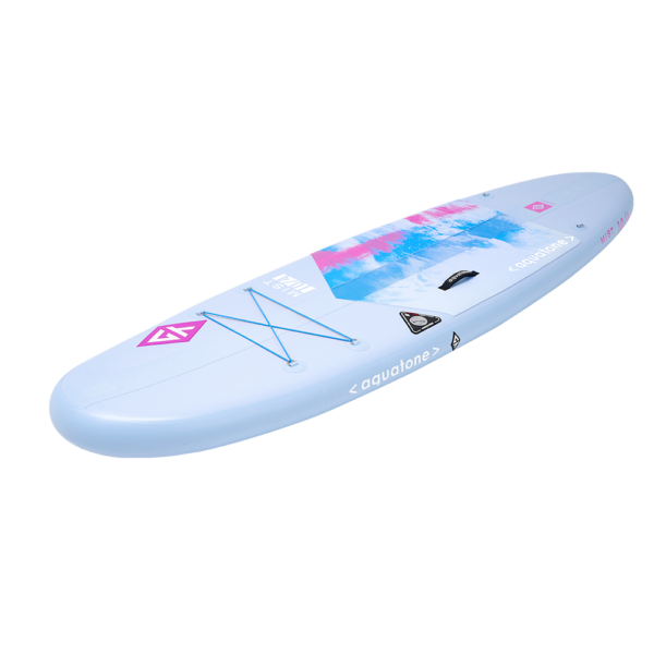 SUP MIST ALL - ROUND 10&apos;4" TS-021 New - Image 2