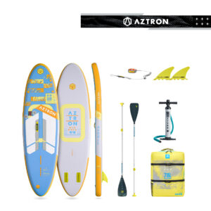 NEO NOVA 9&apos;0&apos;&apos; (2023) By Aztron®