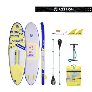 SUP Nova 10&apos;0&apos;&apos; AS-022 By Aztron®