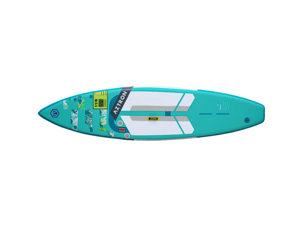 SUPER NOVA 11&apos;0&apos;&apos; AS-023 Aztron - Image 2