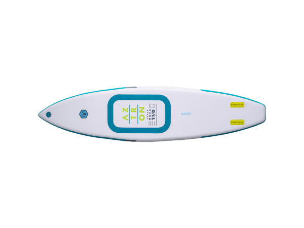 SUPER NOVA 11&apos;0&apos;&apos; AS-023 Aztron - Image 3