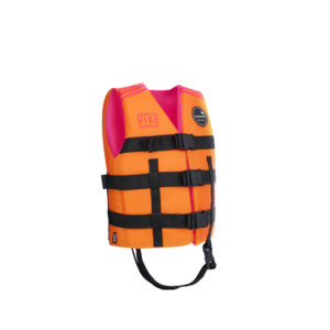 Σωσίβιο VIBE Youth Orange TC-SE100M (AQUATONE)