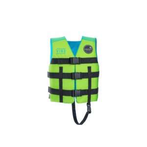 Σωσίβιο VIBE Youth Green TC-SE100M (AQUATONE)