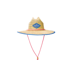 Καπέλο STRAW HAT TC-ASH500 (AQUATONE)