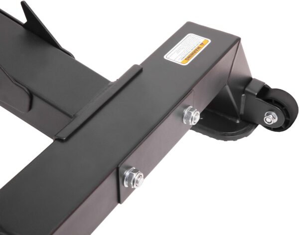 Πάγκος Γυμναστικής AMILA WB510 - Image 4