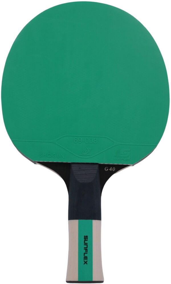 Ρακέτα Ping Pong Sunflex Color Comp G40 - Image 3
