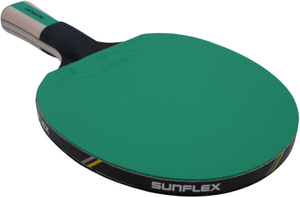 Ρακέτα Ping Pong Sunflex Color Comp G40 - Image 5