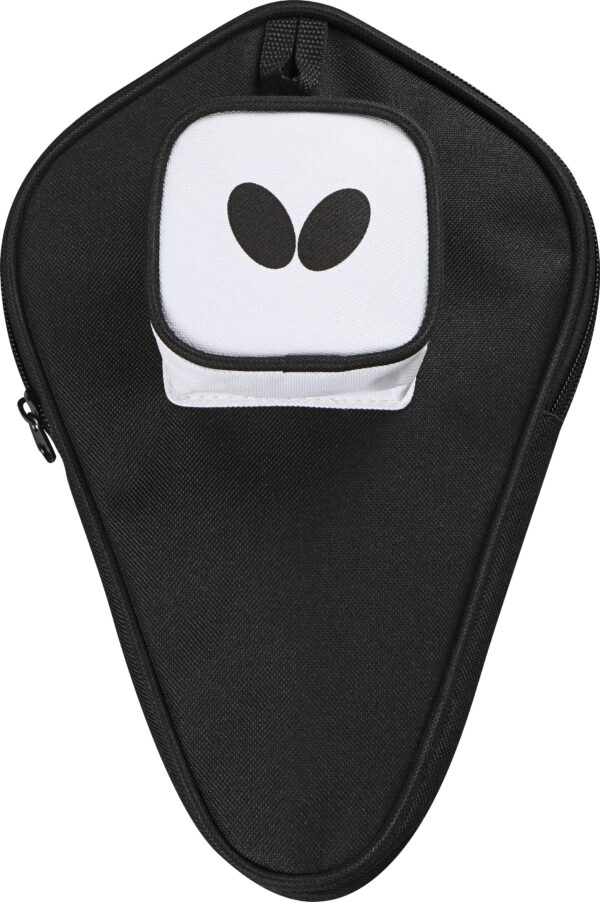 Θήκη Ρακέτας Ping Pong Butterfly με Θήκη για Μπαλάκια