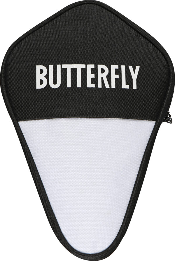 Θήκη Ρακέτας Ping Pong Butterfly με Θήκη για Μπαλάκια - Image 2