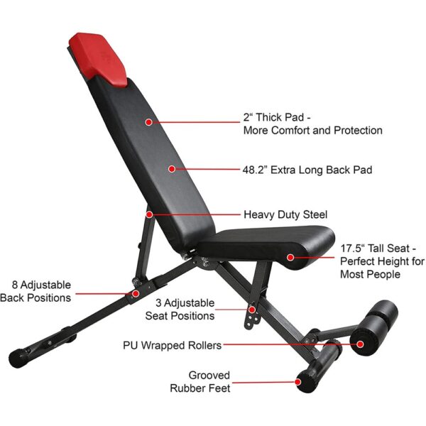 Viking BR-42 Easy Fold - Image 3